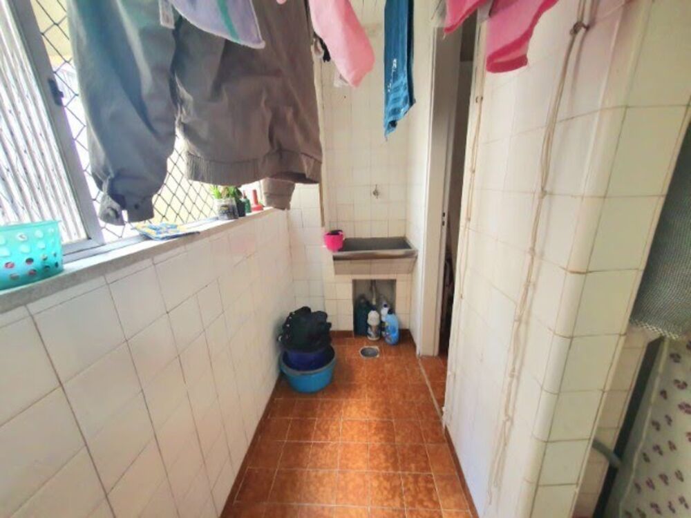 Apartamento à venda com 3 quartos, 110m² - Foto 9