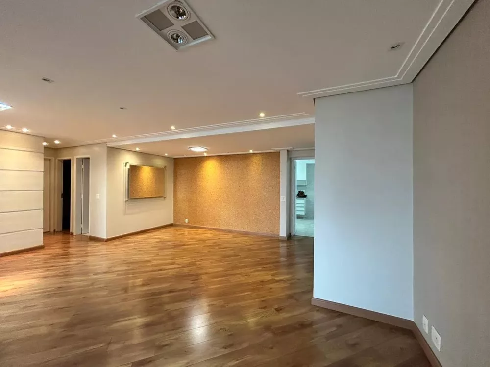 Apartamento, 3 quartos, 116 m² - Foto 1