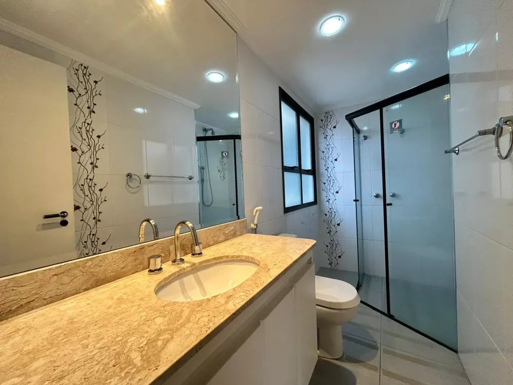Apartamento, 3 quartos, 116 m² - Foto 3