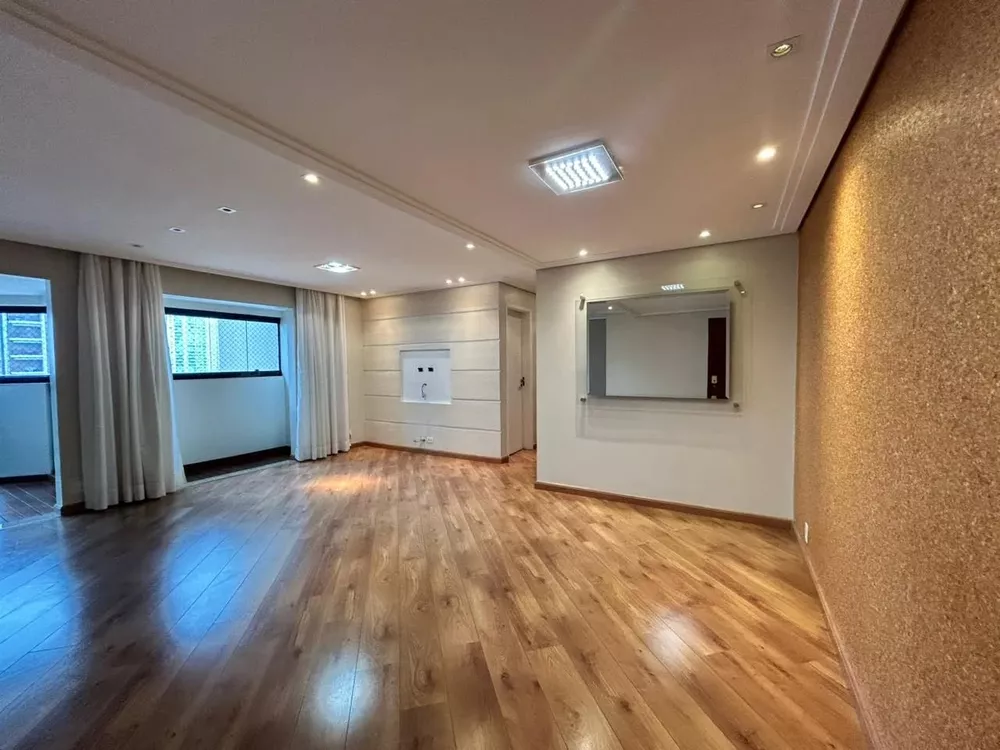 Apartamento, 3 quartos, 116 m² - Foto 2