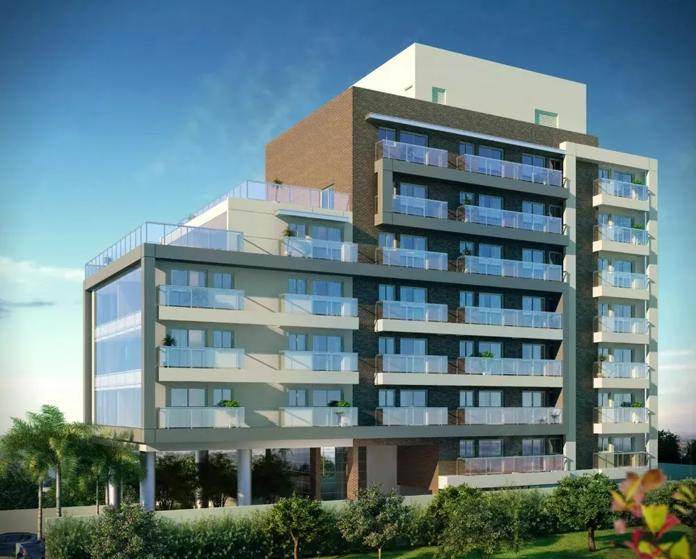 Sala-Conjunto, 41 m² - Foto 3