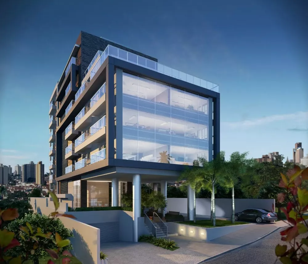 Sala-Conjunto, 41 m² - Foto 4