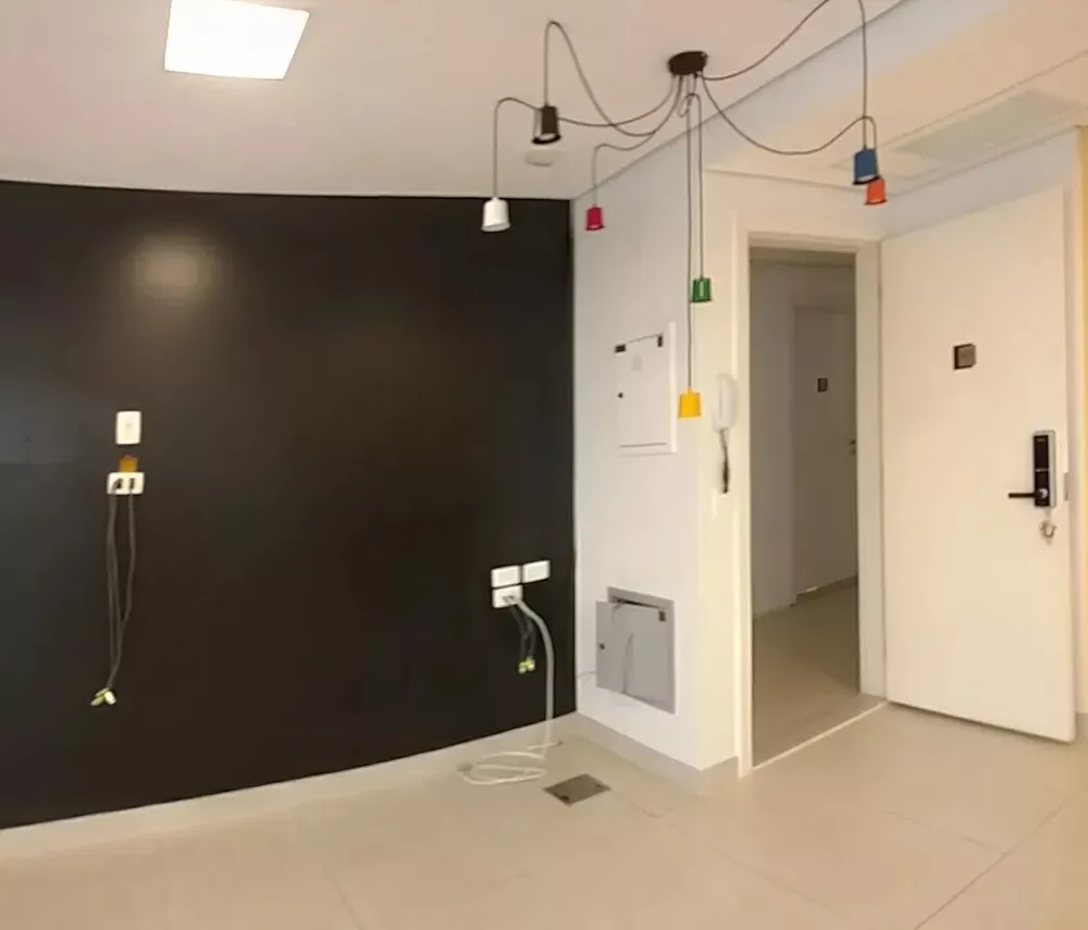 Sala-Conjunto, 41 m² - Foto 1