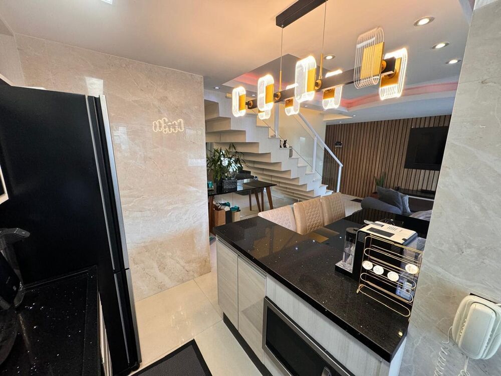 Apartamento, 2 quartos, 80 m² - Foto 3