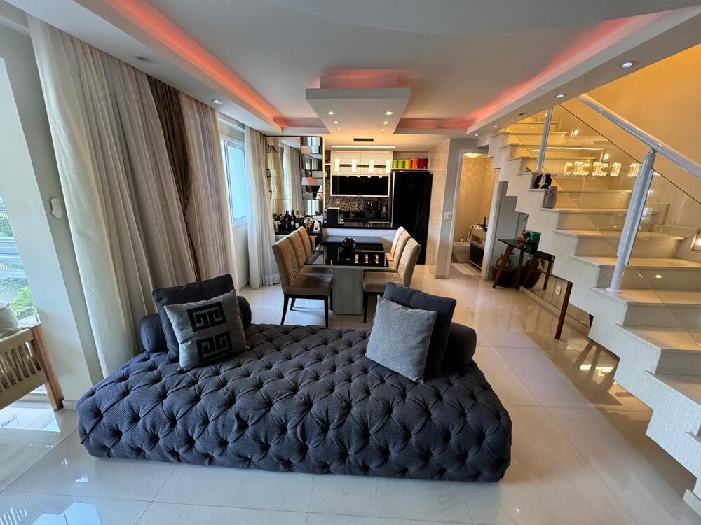 Apartamento, 2 quartos, 80 m² - Foto 7