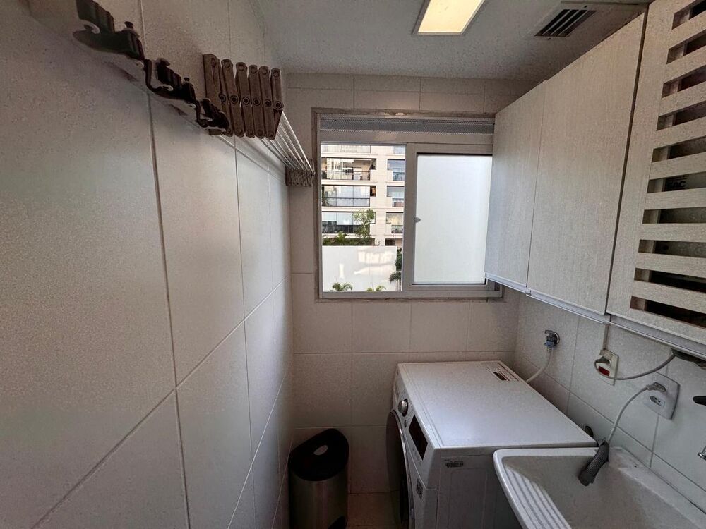 Apartamento, 2 quartos, 80 m² - Foto 14