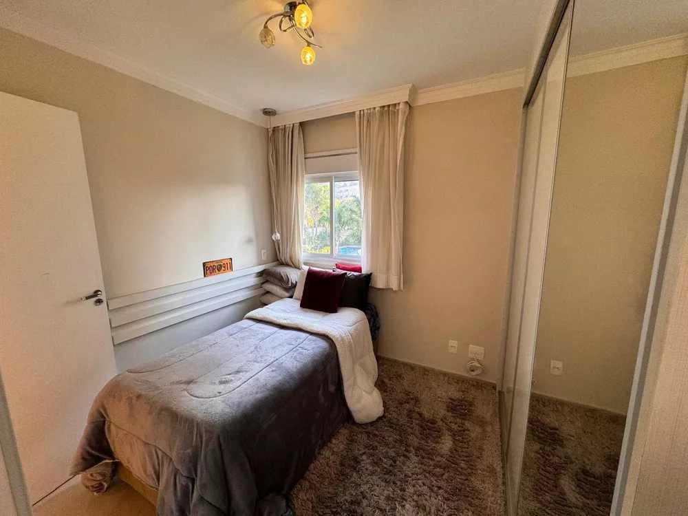 Apartamento, 2 quartos, 80 m² - Foto 11