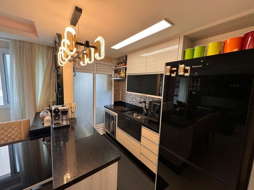 Apartamento, 2 quartos, 80 m² - Foto 5