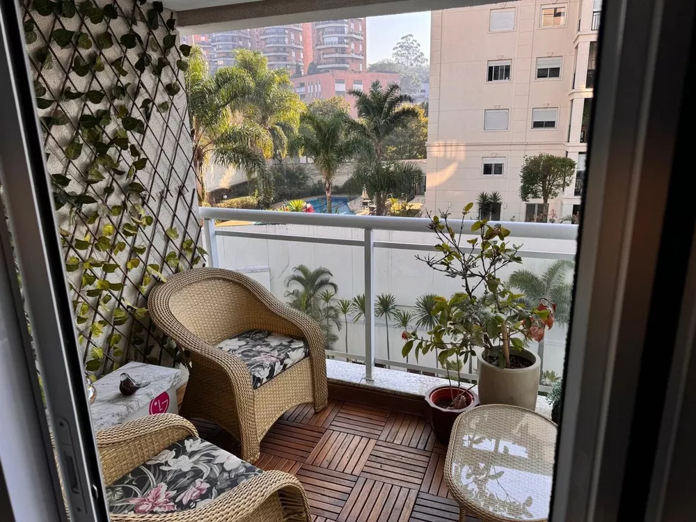 Apartamento, 2 quartos, 80 m² - Foto 12
