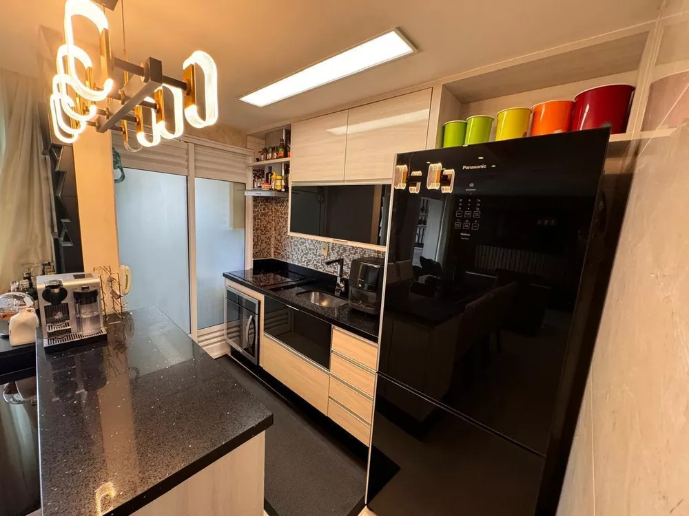 Apartamento, 2 quartos, 80 m² - Foto 9