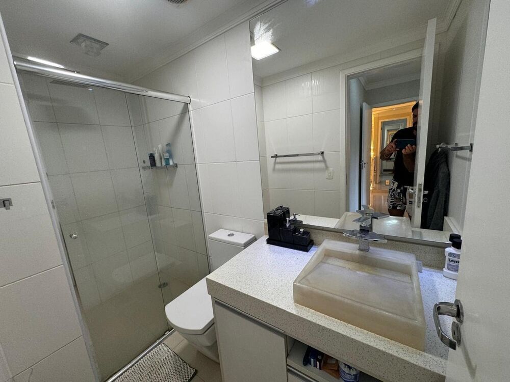 Apartamento, 2 quartos, 80 m² - Foto 1