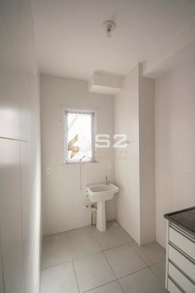 Apartamento, 2 quartos, 37 m² - Foto 3