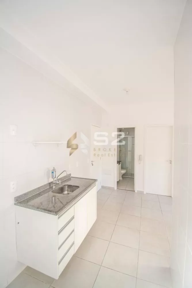 Apartamento, 2 quartos, 37 m² - Foto 4