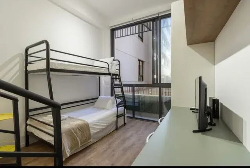 Casa, 1 quarto, 25 m² - Foto 5