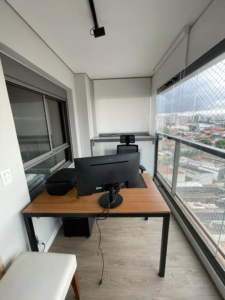 Apartamento à venda com 2 quartos, 69m² - Foto 18