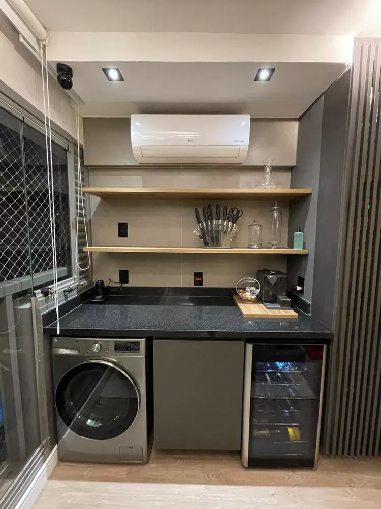 Apartamento à venda com 2 quartos, 69m² - Foto 10