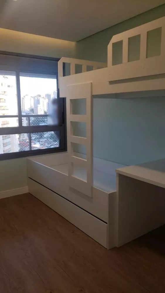 Apartamento à venda com 2 quartos, 69m² - Foto 28