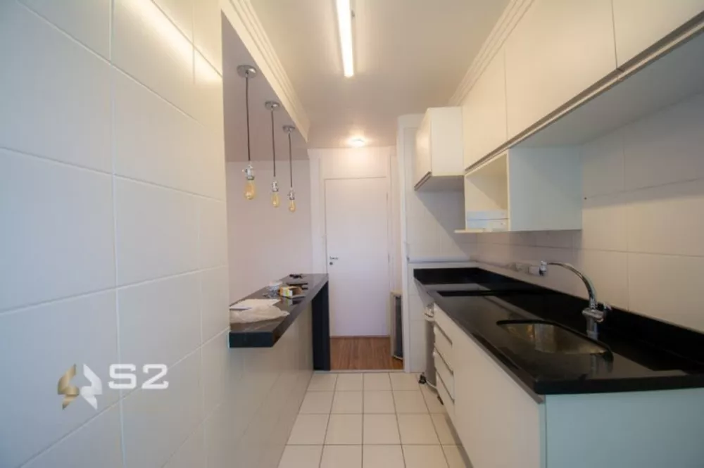 Apartamento, 2 quartos, 65 m² - Foto 4