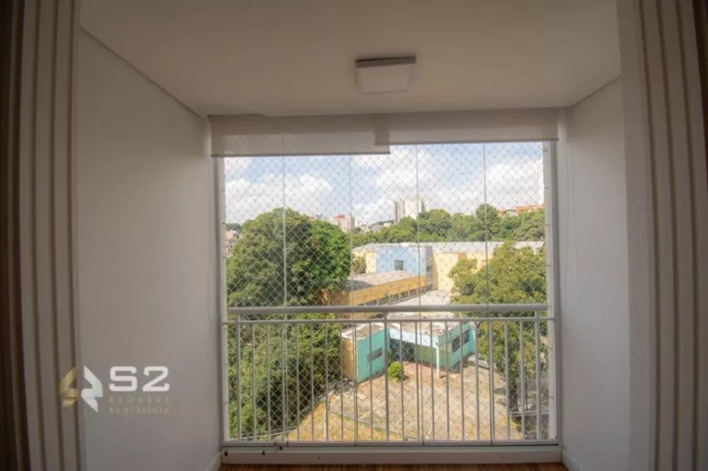 Apartamento, 2 quartos, 65 m² - Foto 1