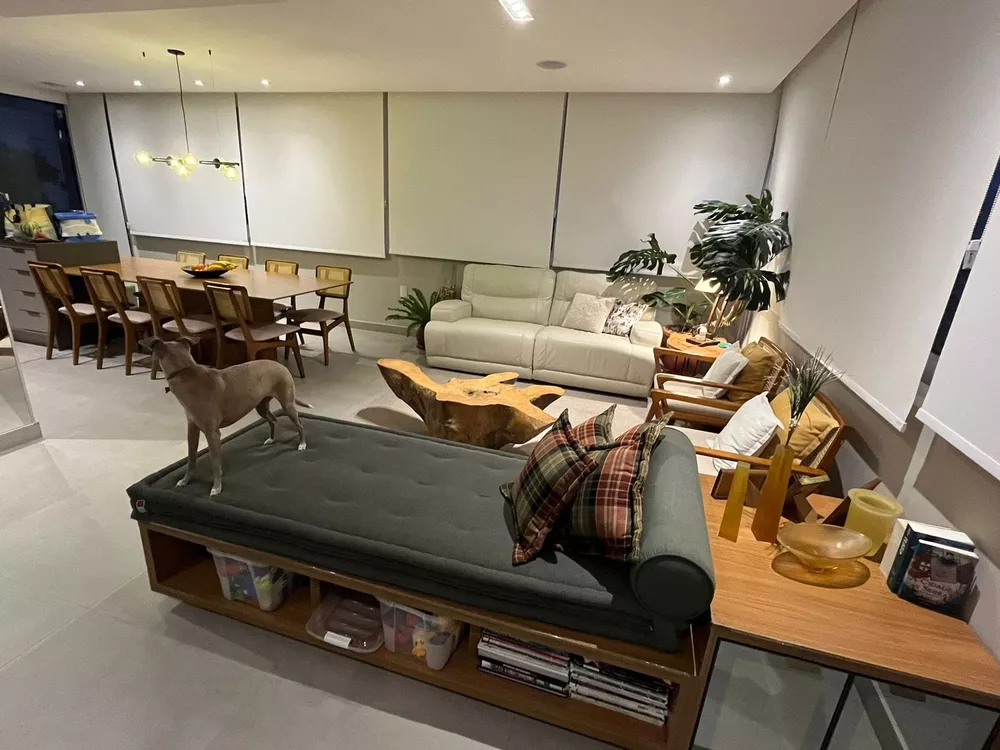 Cobertura, 3 quartos, 185 m² - Foto 3
