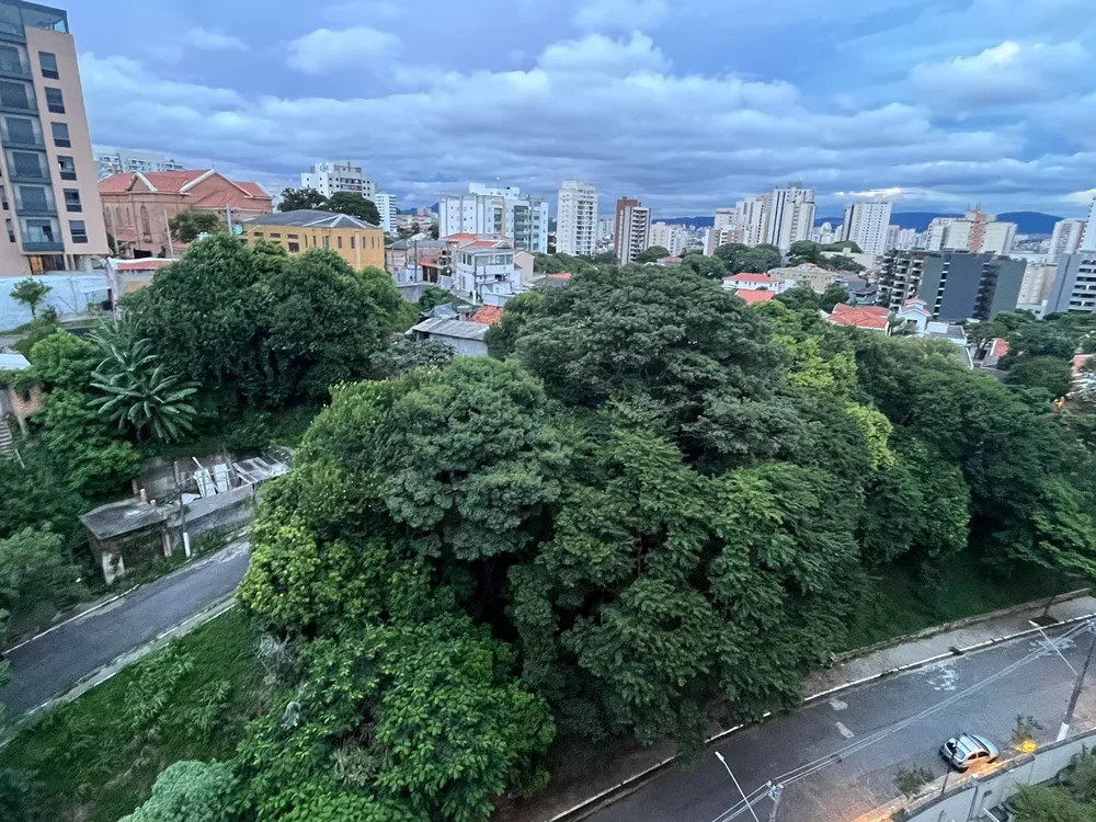 Cobertura, 3 quartos, 185 m² - Foto 2