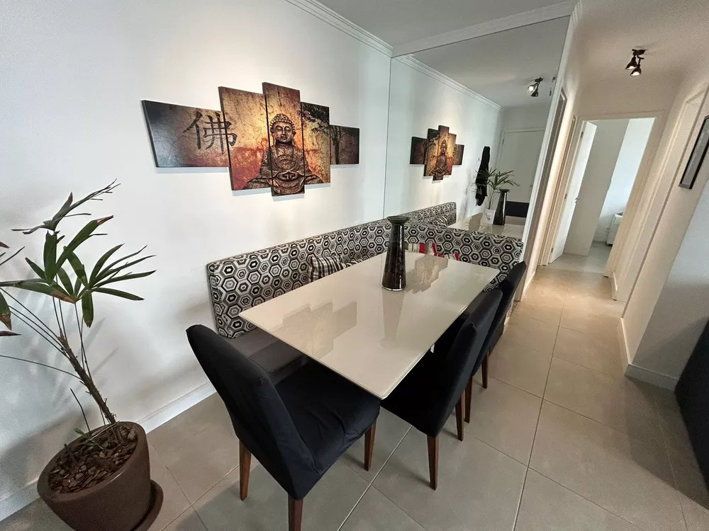 Apartamento, 2 quartos, 60 m² - Foto 4