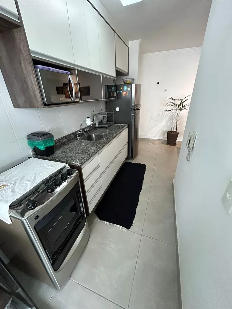 Apartamento, 2 quartos, 60 m² - Foto 2