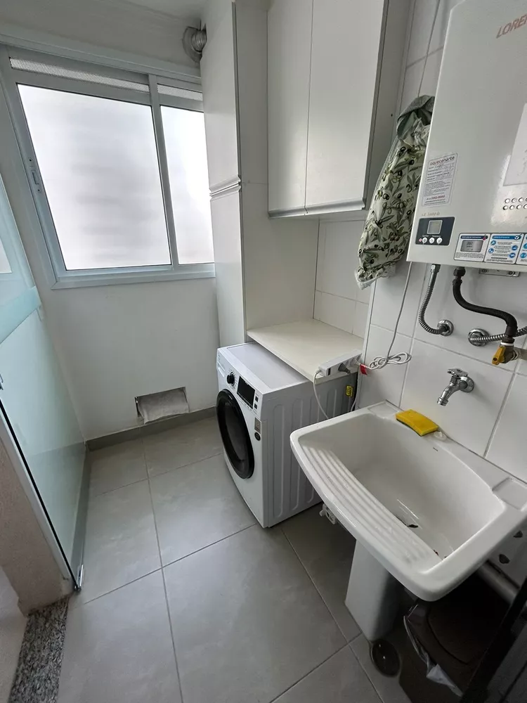 Apartamento, 2 quartos, 60 m² - Foto 10