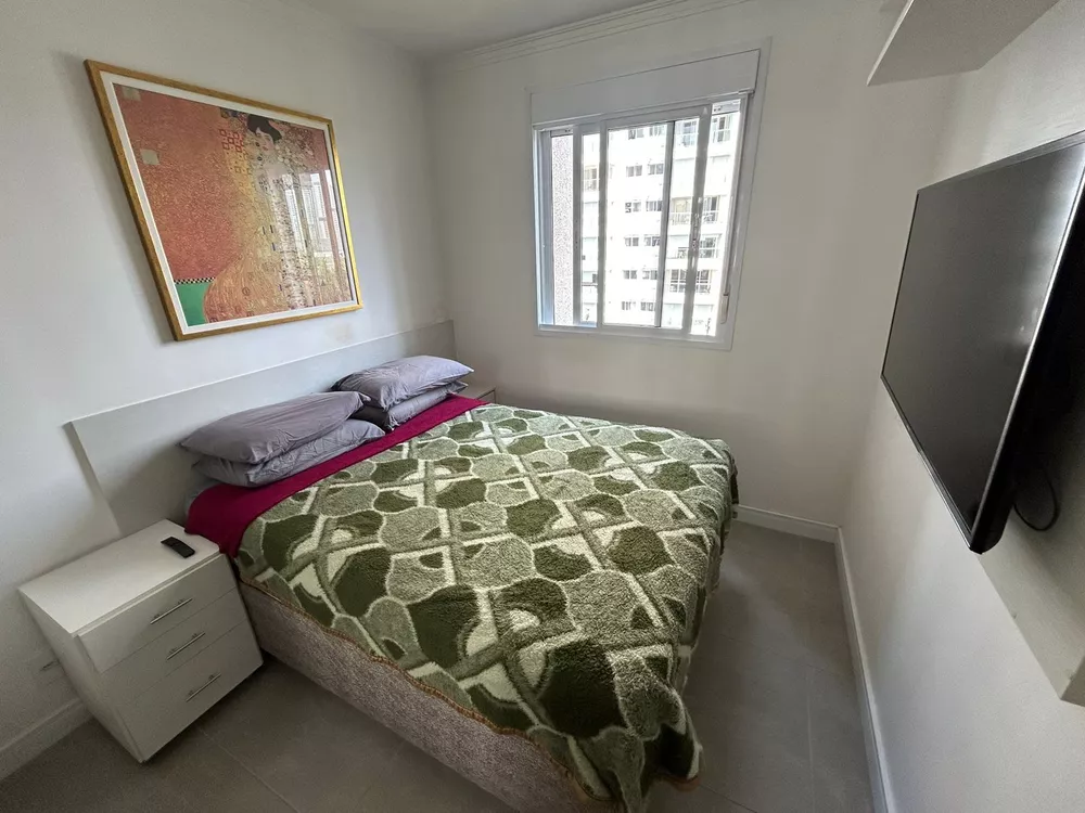 Apartamento, 2 quartos, 60 m² - Foto 9