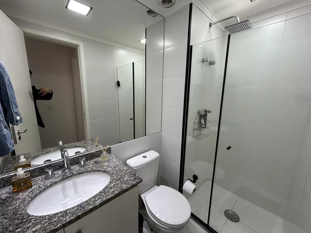Apartamento, 2 quartos, 60 m² - Foto 11