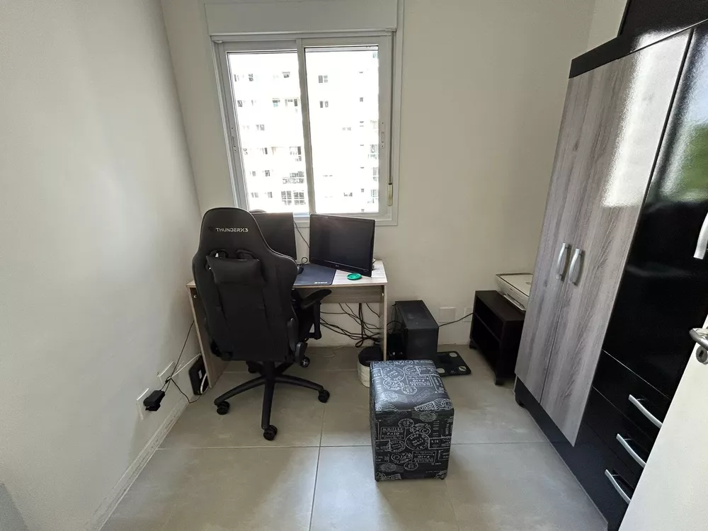Apartamento, 2 quartos, 60 m² - Foto 6