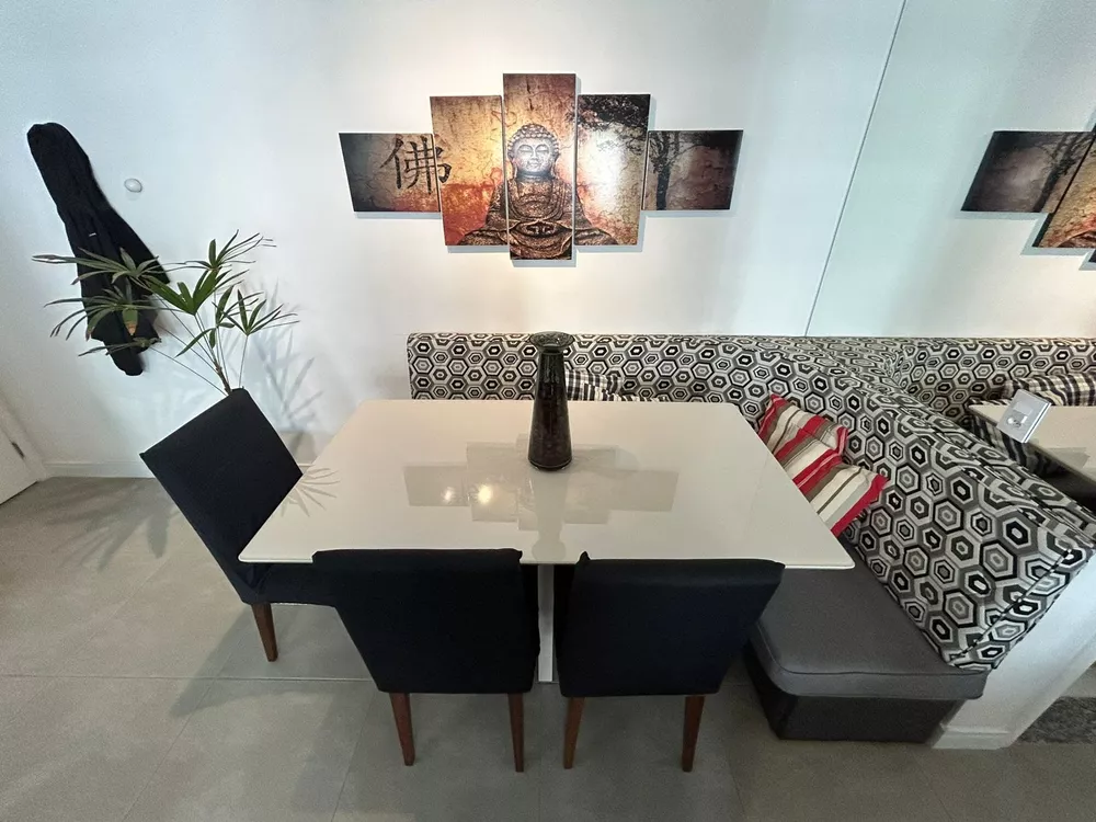 Apartamento, 2 quartos, 60 m² - Foto 3