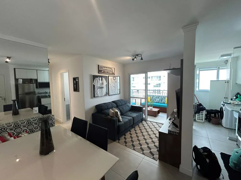 Apartamento, 2 quartos, 60 m² - Foto 8