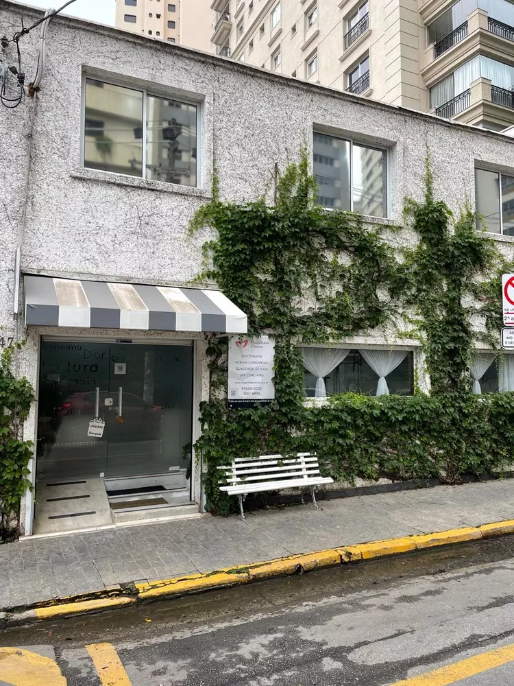 Prédio Inteiro, 200 m² - Foto 4