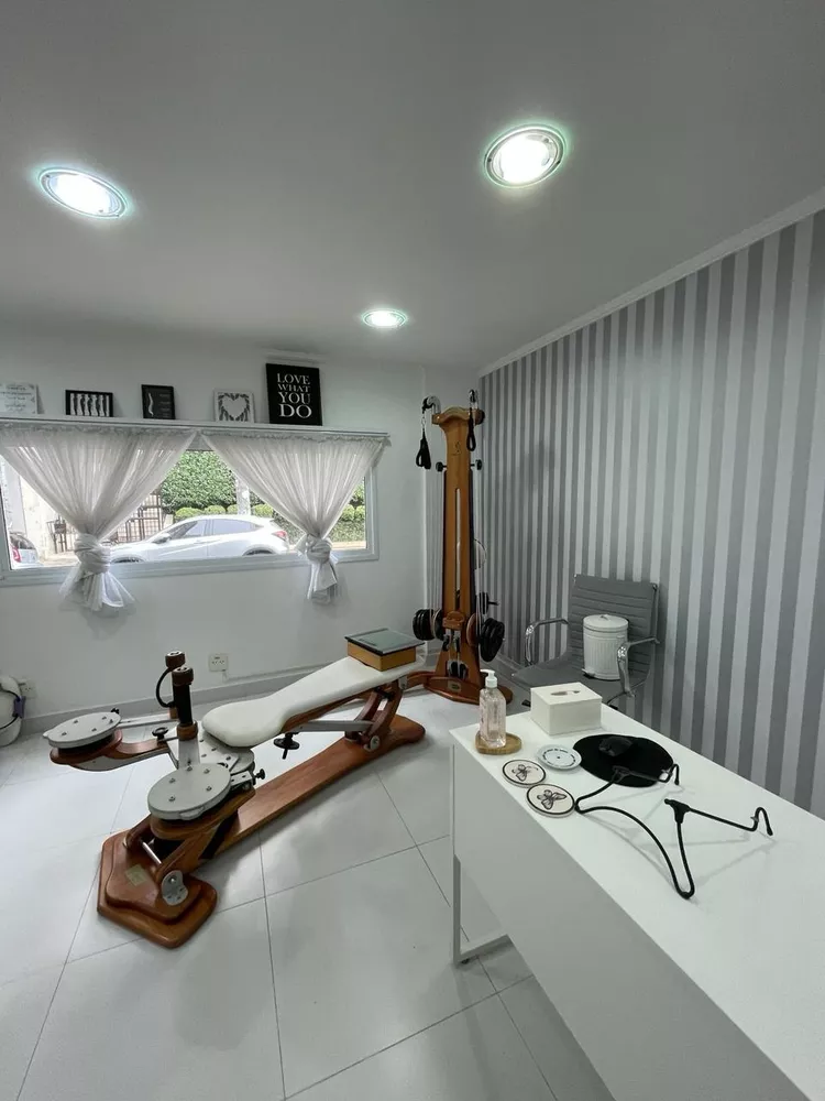 Prédio Inteiro, 200 m² - Foto 1