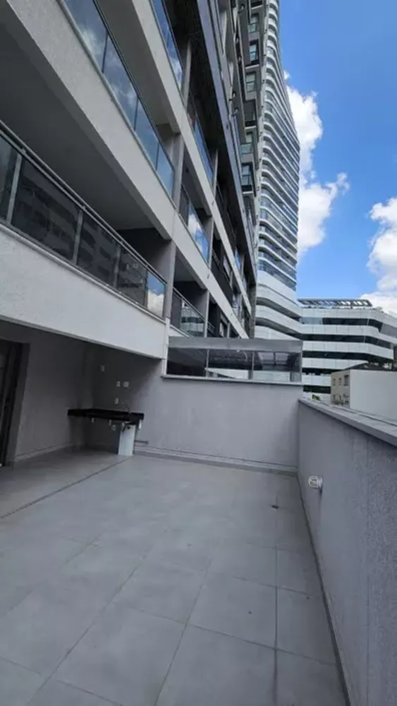 Apartamento, 1 quarto, 77 m² - Foto 1