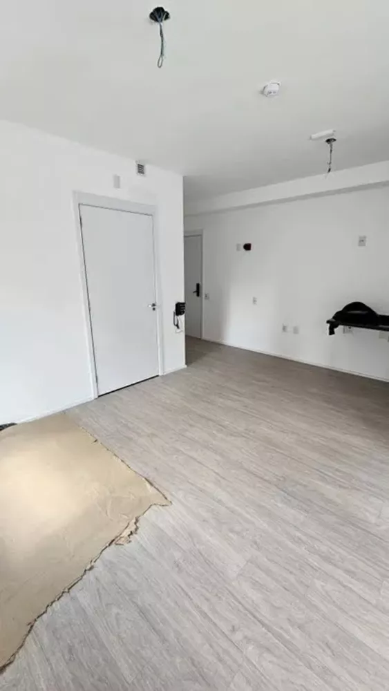 Apartamento, 1 quarto, 77 m² - Foto 2