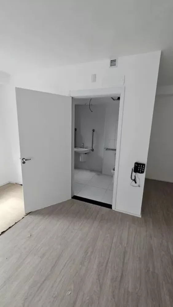 Apartamento, 1 quarto, 77 m² - Foto 3