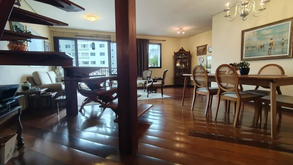 Cobertura, 2 quartos, 175 m² - Foto 1