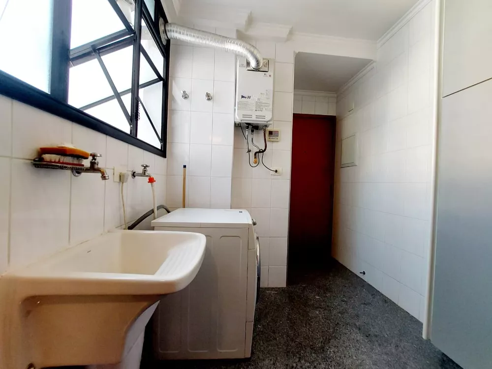Apartamento, 3 quartos, 96 m² - Foto 4