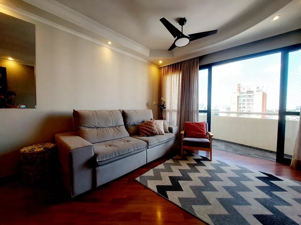 Apartamento, 3 quartos, 96 m² - Foto 2
