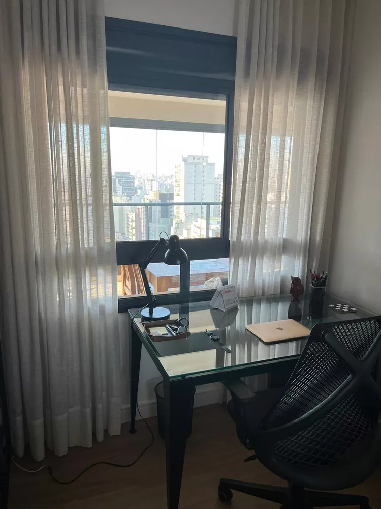 Apartamento à venda com 3 quartos, 118m² - Foto 5