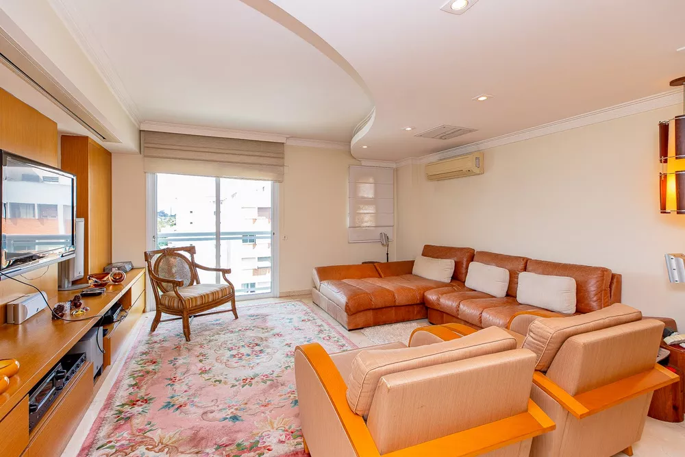 Cobertura, 3 quartos, 847 m² - Foto 2