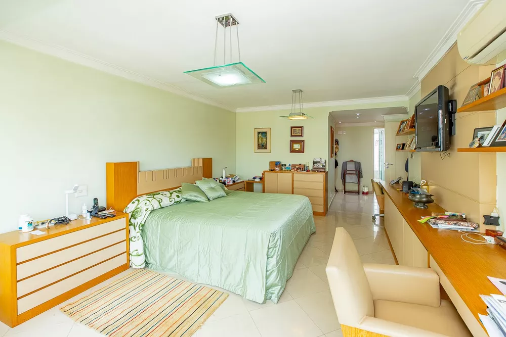Cobertura, 3 quartos, 847 m² - Foto 3