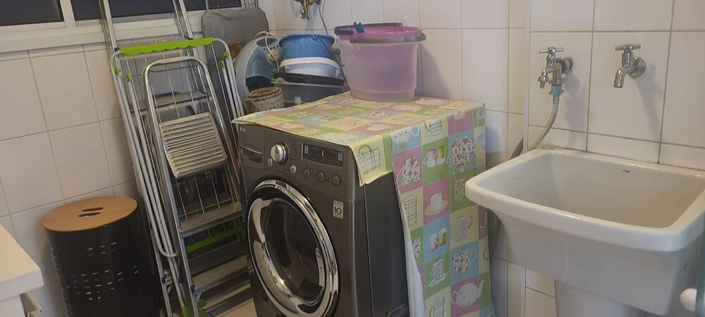 Apartamento, 3 quartos, 94 m² - Foto 11