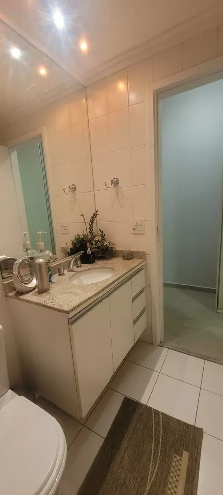 Apartamento, 3 quartos, 94 m² - Foto 6