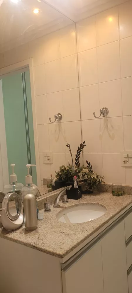 Apartamento, 3 quartos, 94 m² - Foto 5