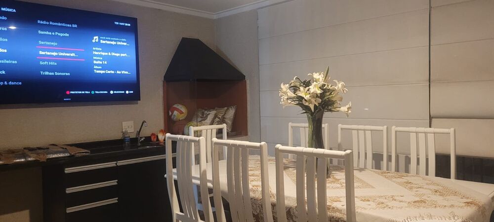 Apartamento, 3 quartos, 94 m² - Foto 1