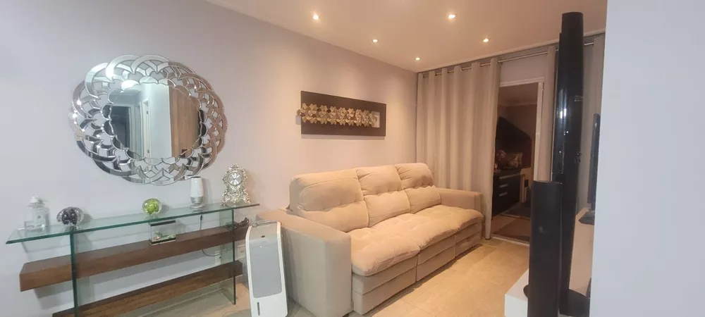 Apartamento, 3 quartos, 94 m² - Foto 7