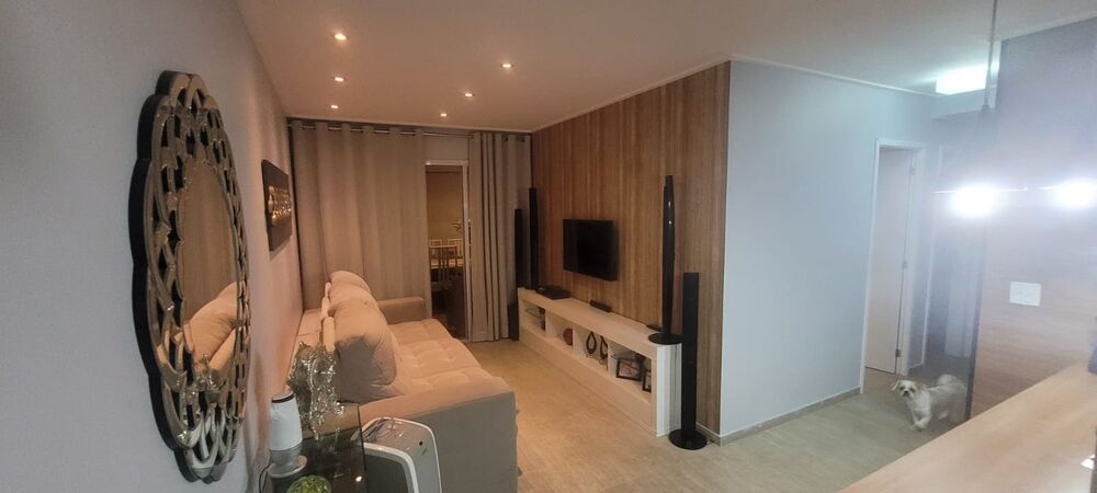 Apartamento, 3 quartos, 94 m² - Foto 4
